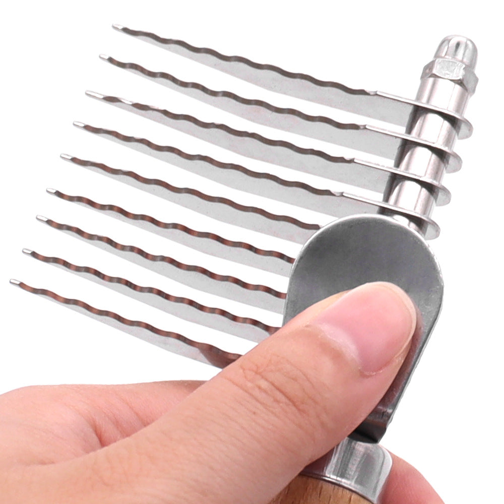 Pet Grooming Brush: The Ultimate Tool for Knot and Loose Fur Removal